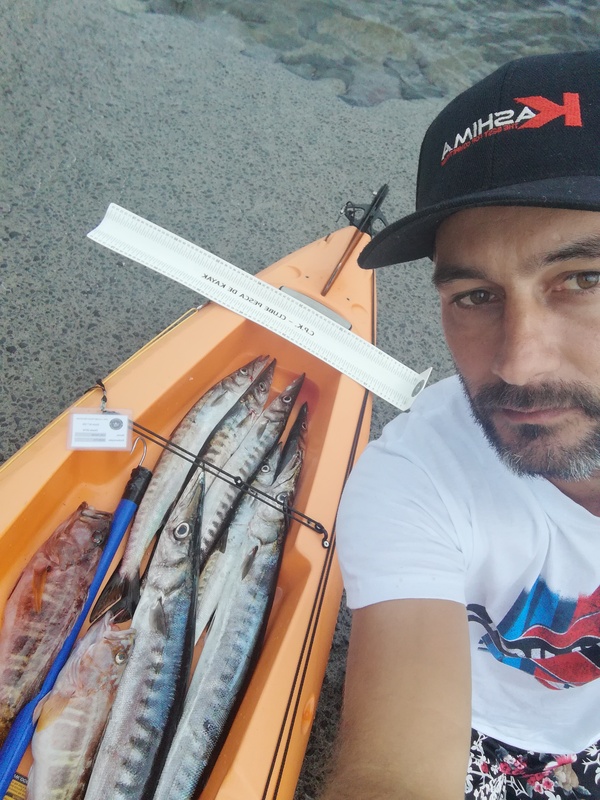 Fish Profile Picture